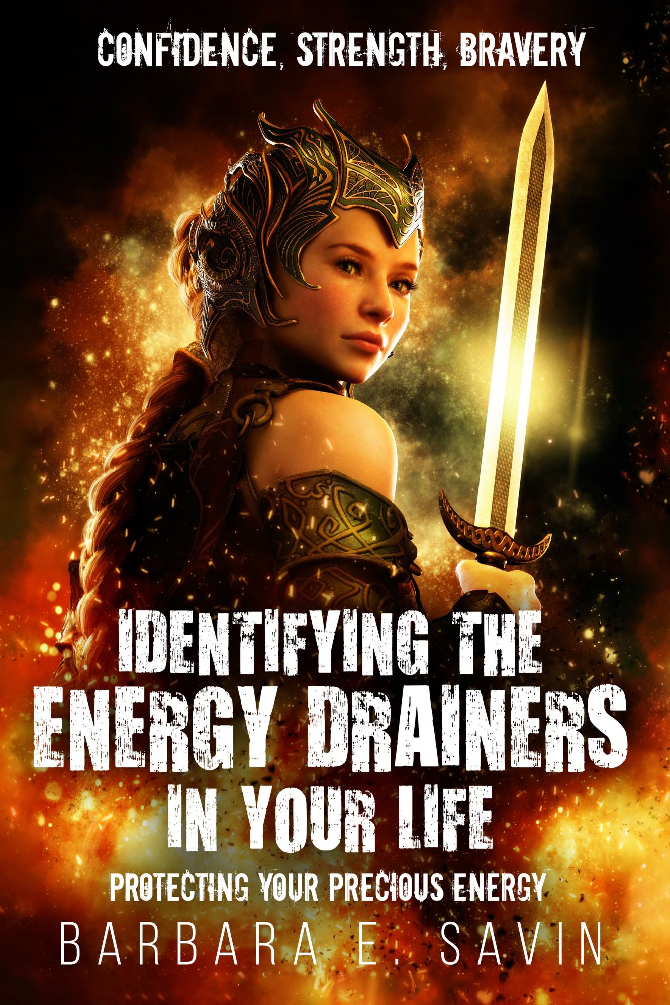 Identifying the Energy Drainers in Your Life