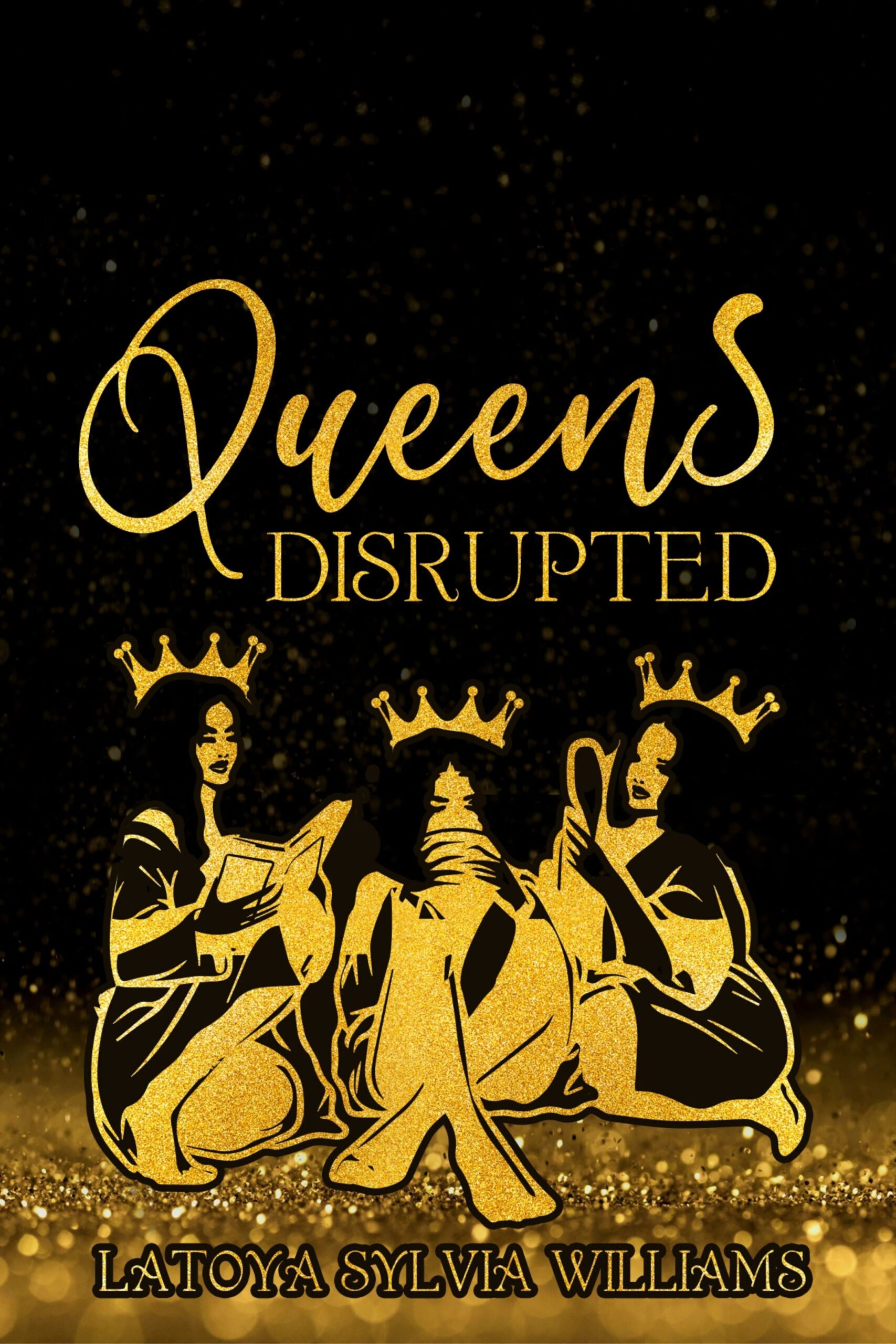 Queens Disrupted scaled