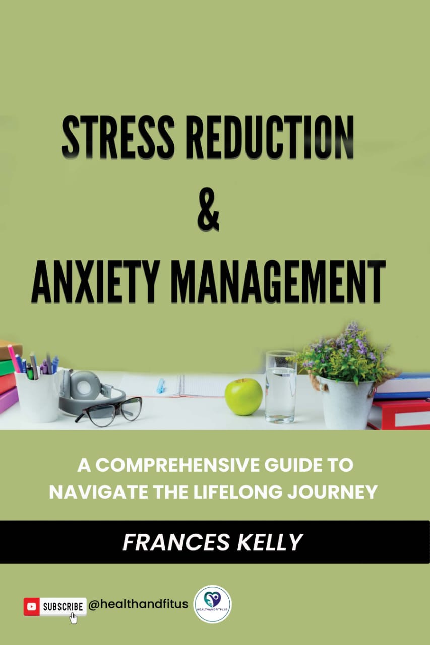 Stress Reduction Anxiety Management