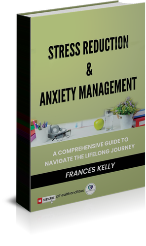 Stress Reduction Anxiety Management