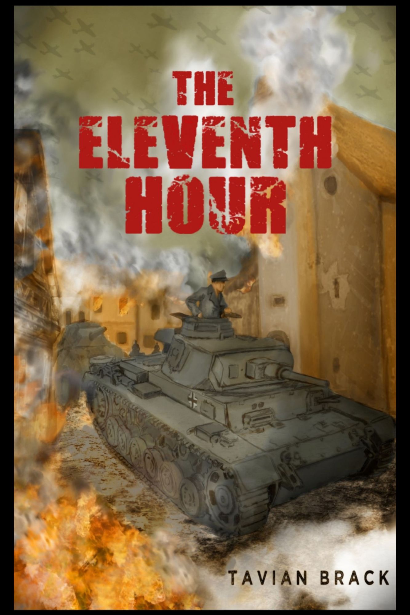 The Eleventh Hour