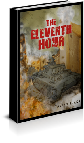 The Eleventh Hour