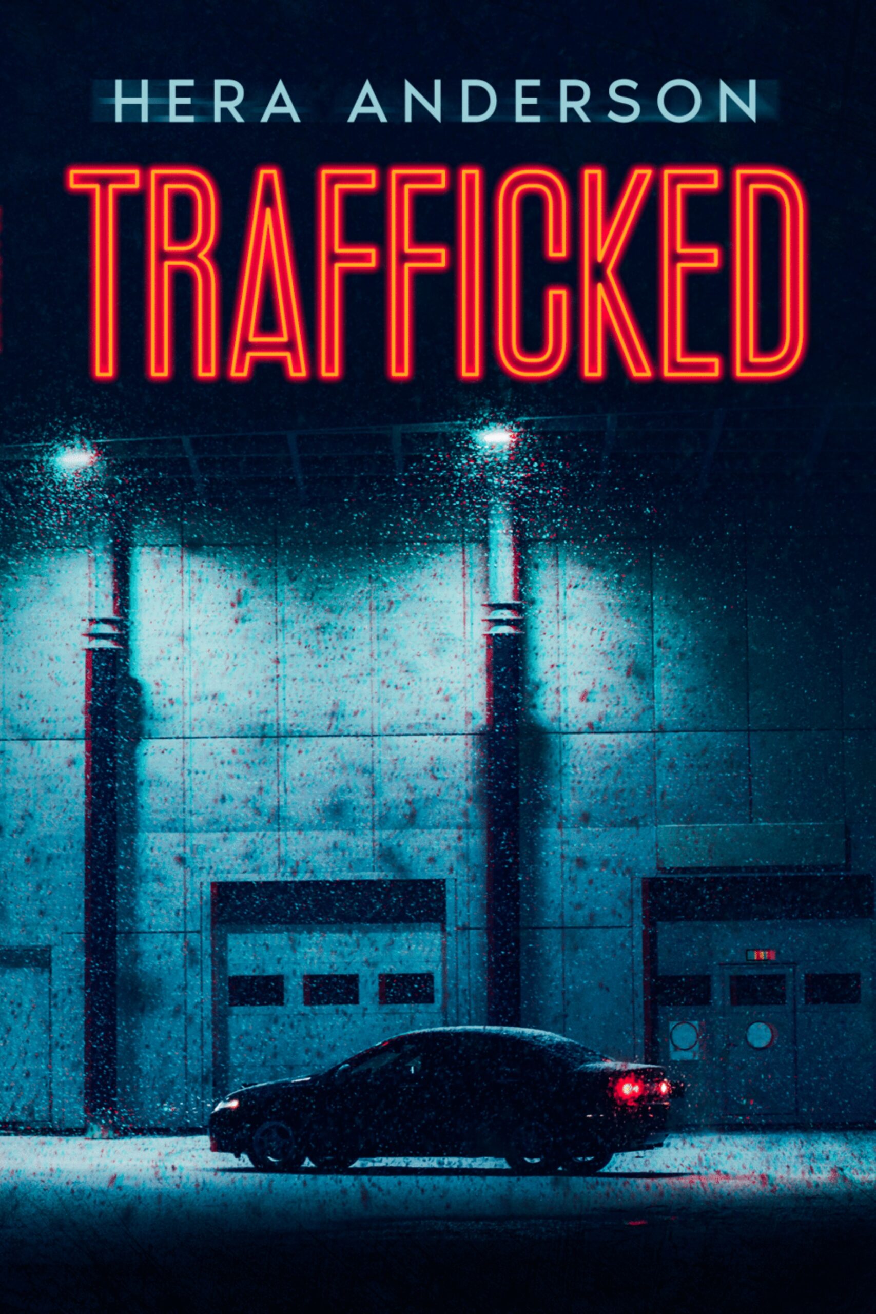 Trafficked scaled